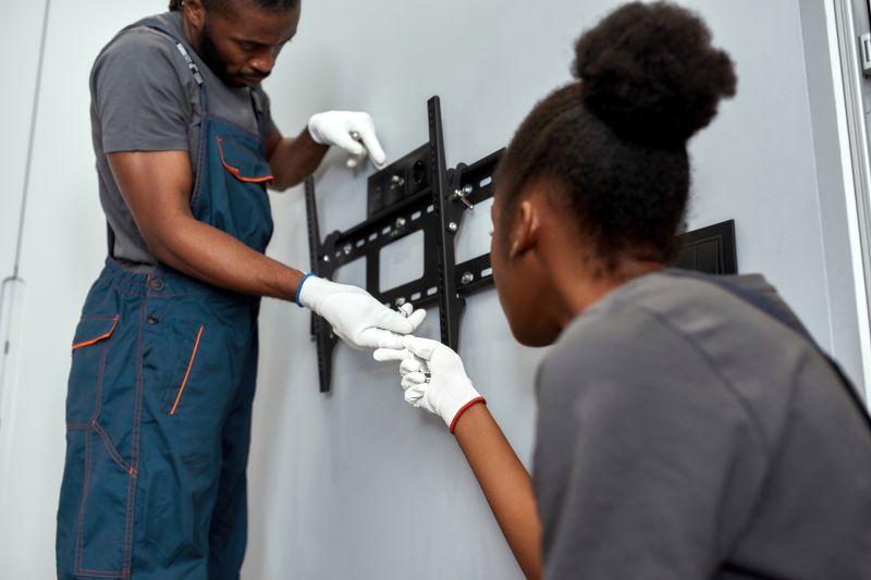 Mantel Installation Service