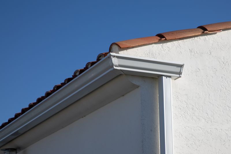Aluminum Trim Installation in Kansas City, KS