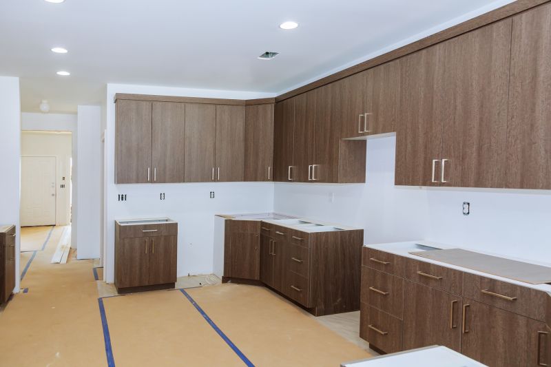 Cabinets Installation in Cincinnati, OH
