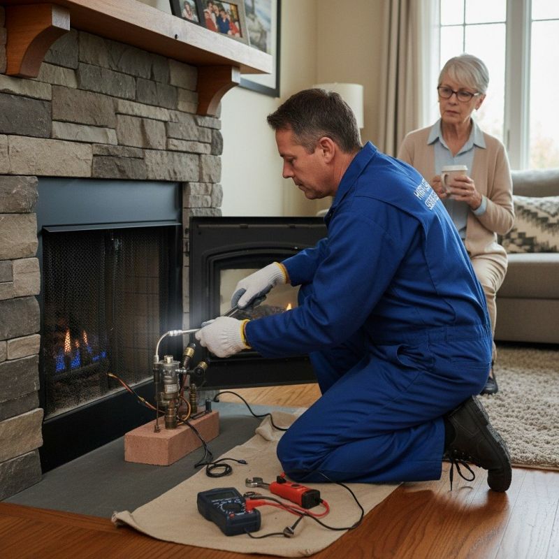 Mantel Installation Service