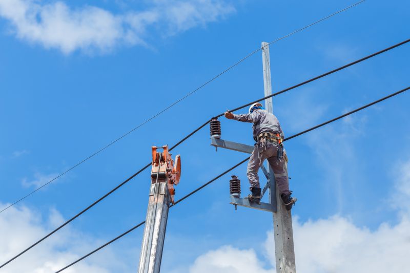 Mantel Installation Service