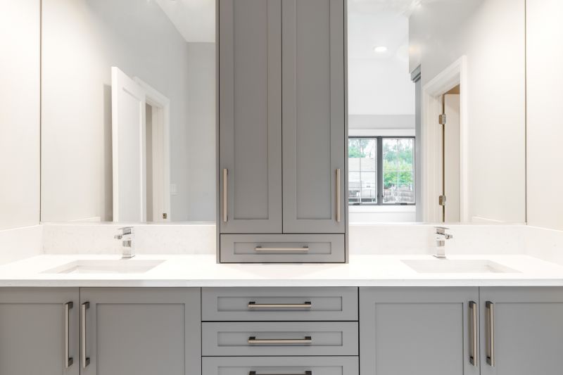 Door Refacing in Dayton, OH