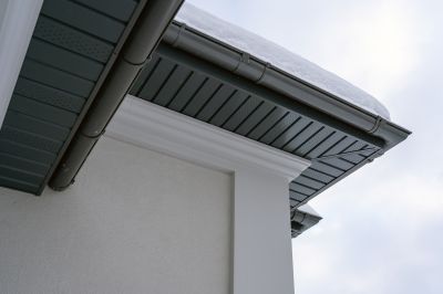 Exterior Molding Repair in Olathe, KS