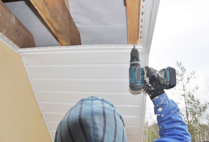 Exterior Molding Repair in Olathe, KS