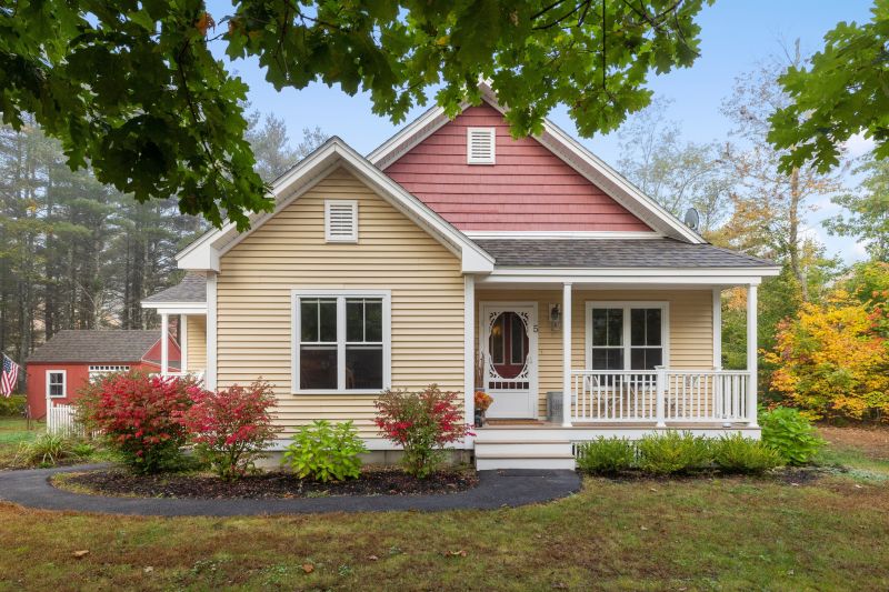 Exterior Trim Carpentry in Conroe, TX