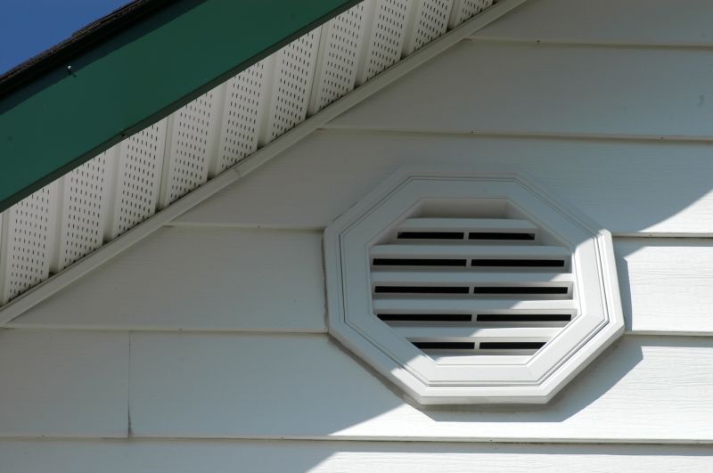Exterior Trim Work in Conroe, TX