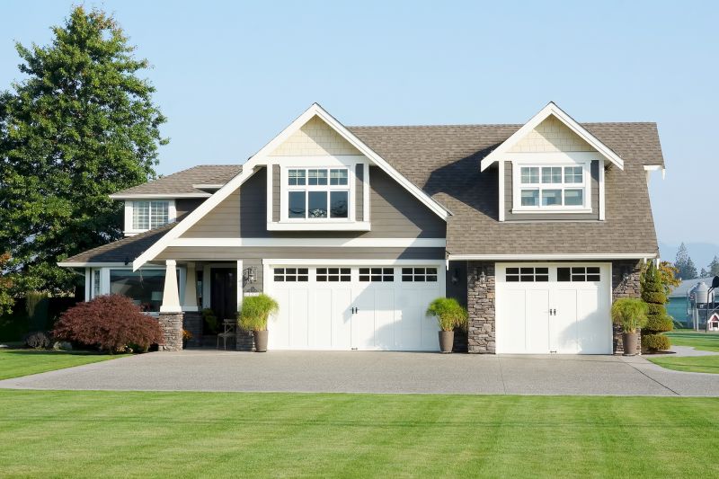 Exterior Woodworking in Kansas City, KS