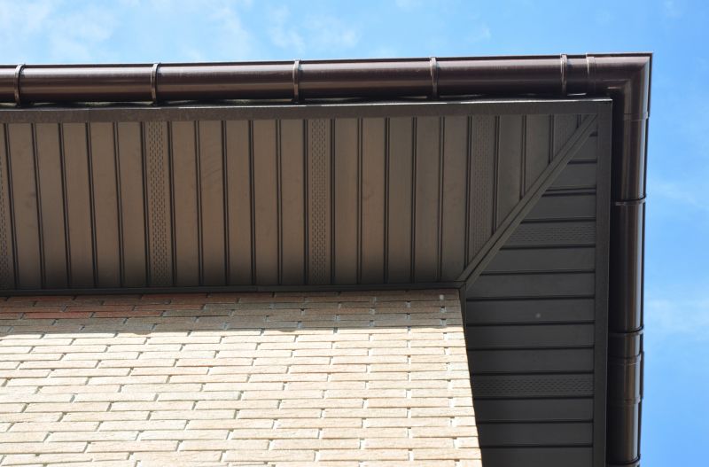 Fascia Wrapping in Kansas City, KS