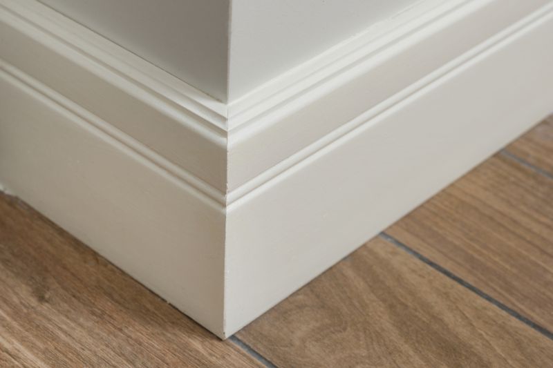 Finish Carpentry Service in Wilmington, NC