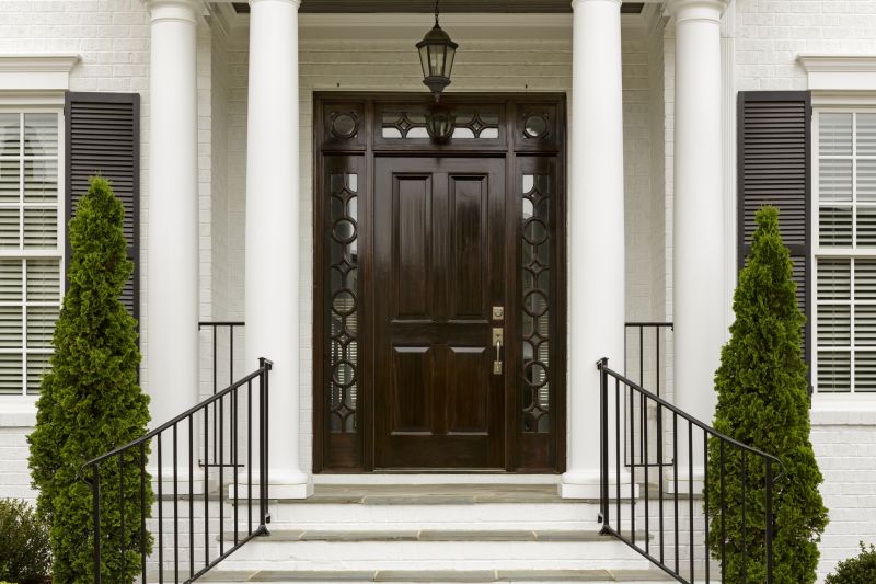 Finish Carpentry Service in Wilmington, NC