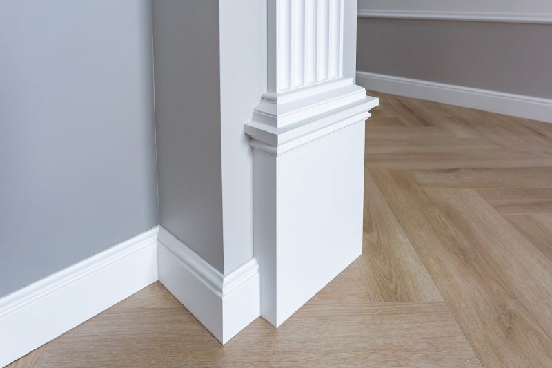 Finish Carpentry Service in Wilmington, NC
