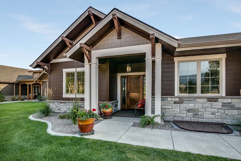 Finish Woodwork Service in Kansas City, KS