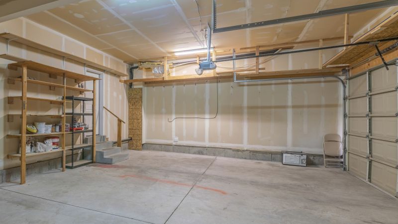 Garage Organizers Installation in Fairfax, VA