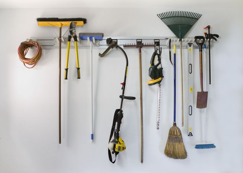 Garage Organizers Installation in Fairfax, VA
