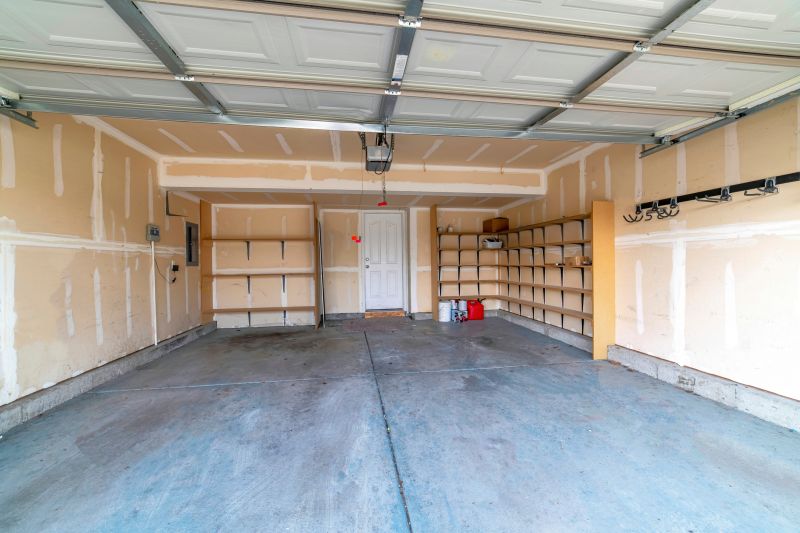 Garage Shelves Installation in Leesburg, VA
