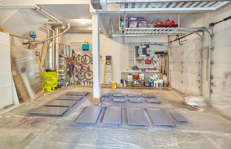 Garage Storage Solutions in Bethesda, MD
