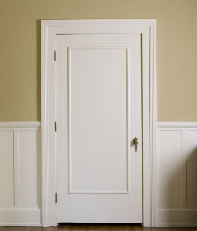 Interior Woodworking in Wilmington, NC