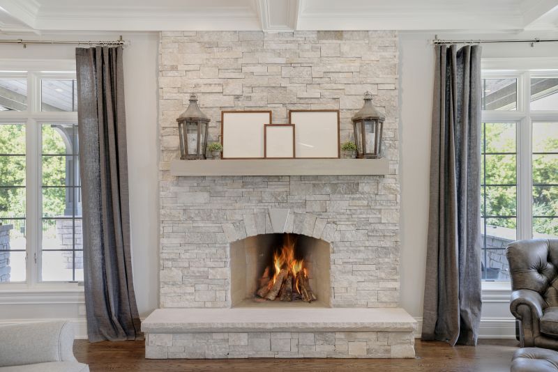 Mantel Installation Service