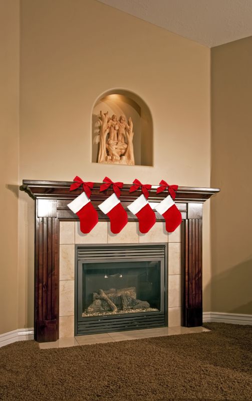 Mantel Installation Service