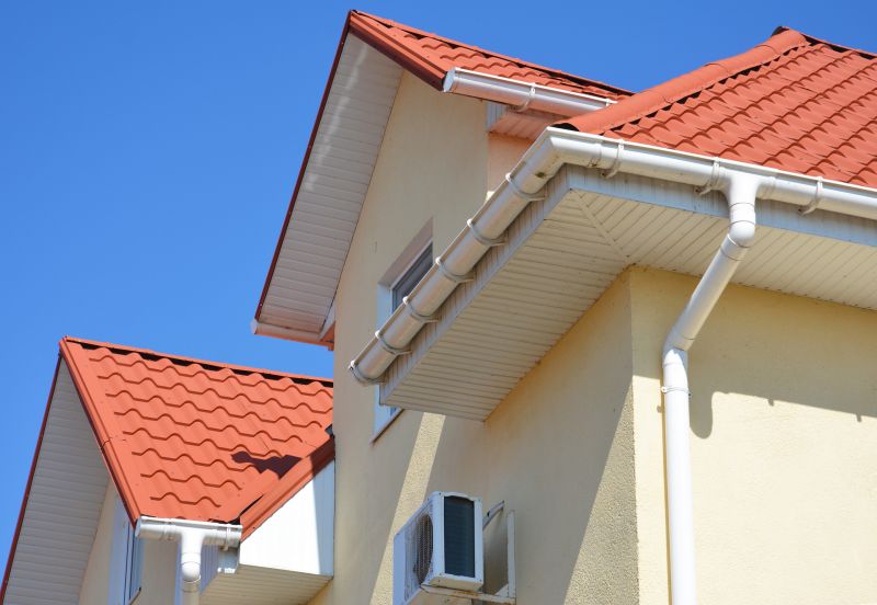 Metal Soffit Repair in Olathe, KS