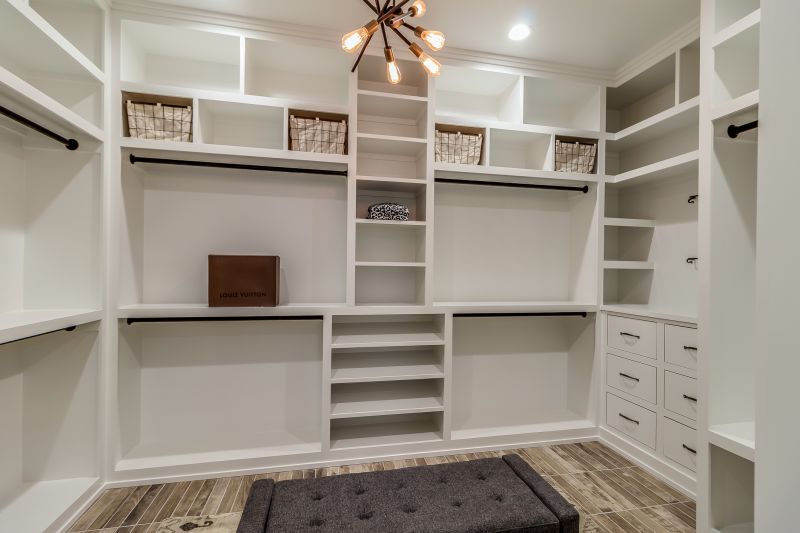 Office Shelving Installation in Charlotte, NC