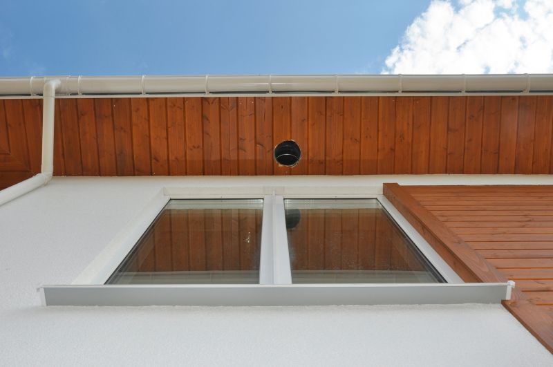 Outdoor Trim Carpentry in Alpharetta, GA