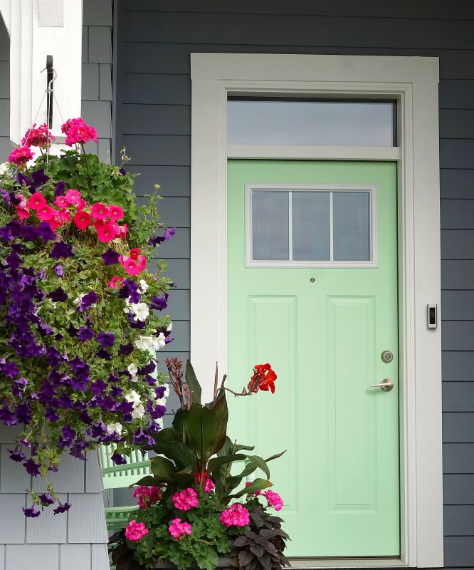 Siding Trim Installation in Alpharetta, GA