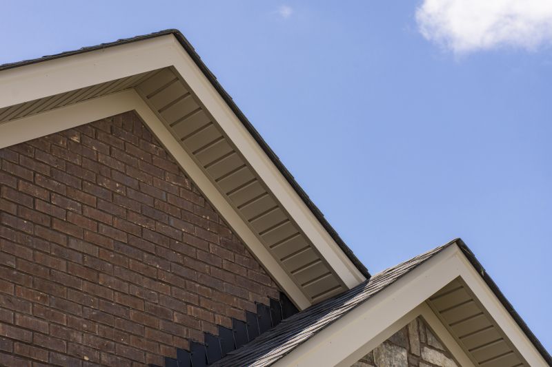Siding Trim Installation in Kansas City, KS
