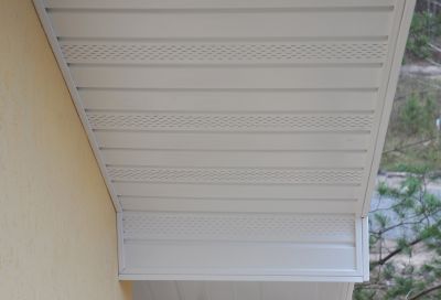 Siding Trim Installation in Wilmington, NC