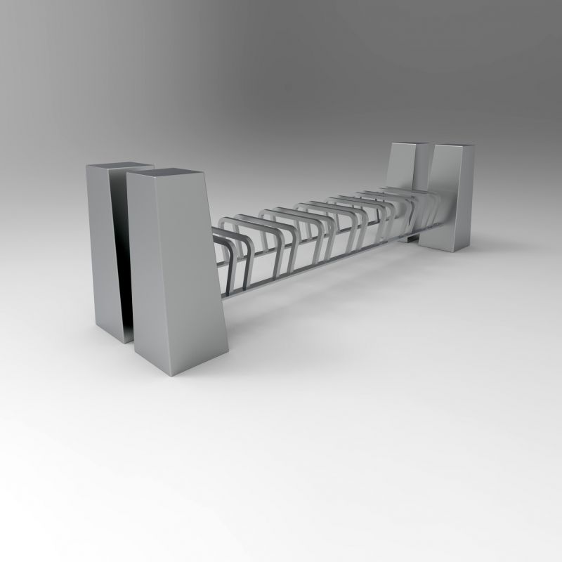 Storage Rack Installation in Prince Georges County, MD