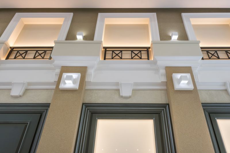 Trim Work Service in Wilmington, NC
