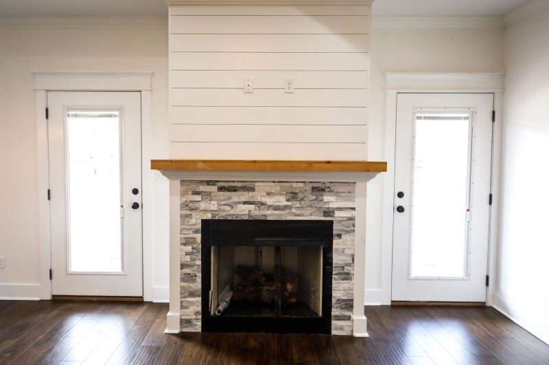 Specialty Fireplace Installers