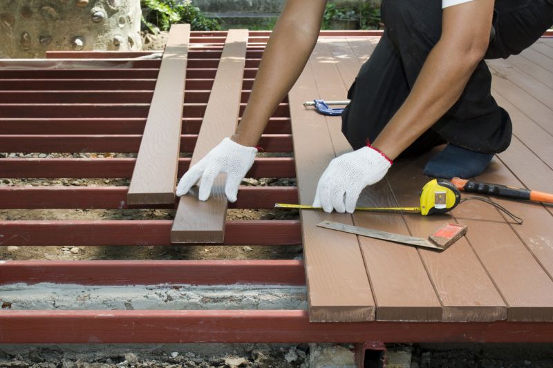 Wood Paneling Service in Wilmington, NC