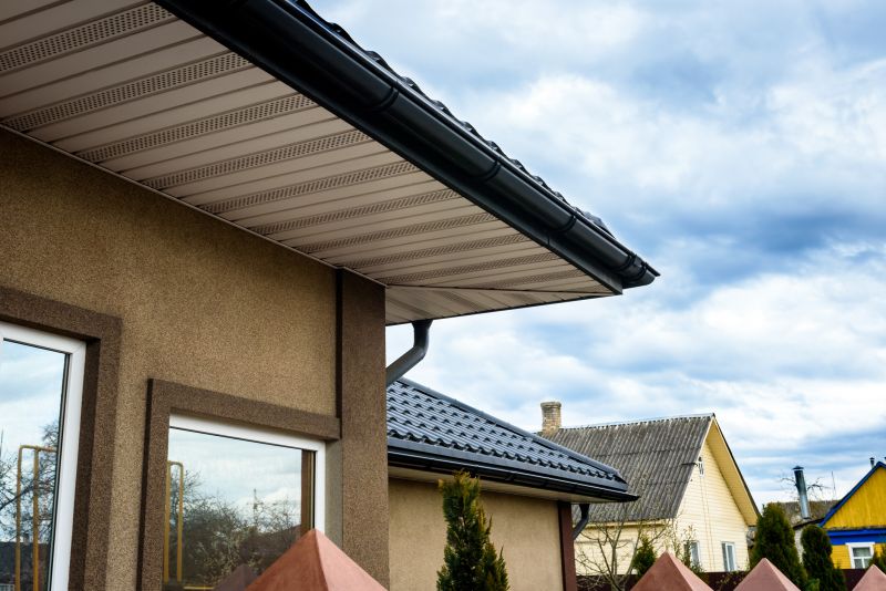 Vinyl Trim Installation in Olathe, KS