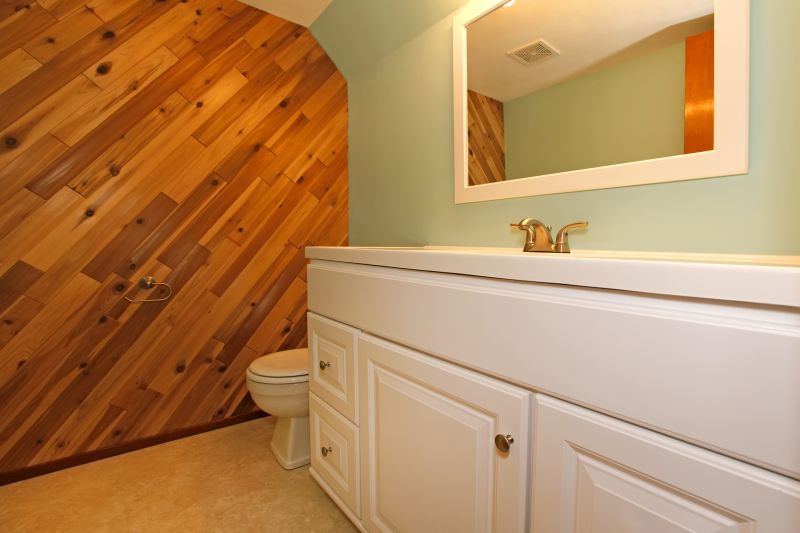 Wood Paneling Service in Wilmington, NC